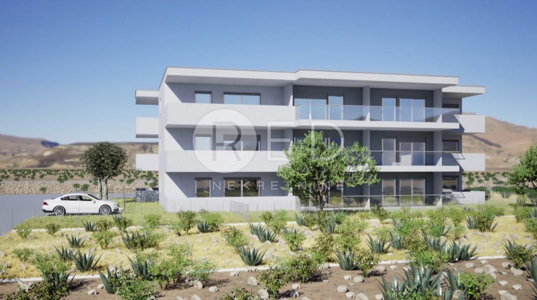 Квартира PAG, 230.000 €