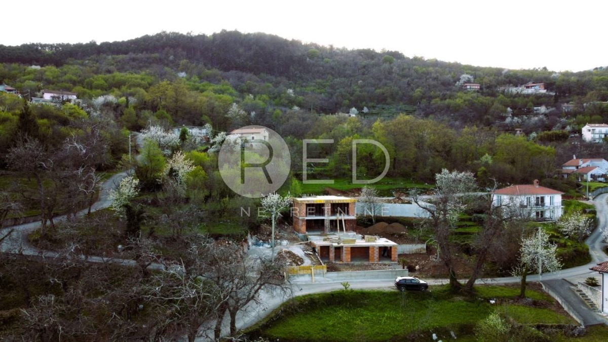 Дом LOVRAN, 650.000 €