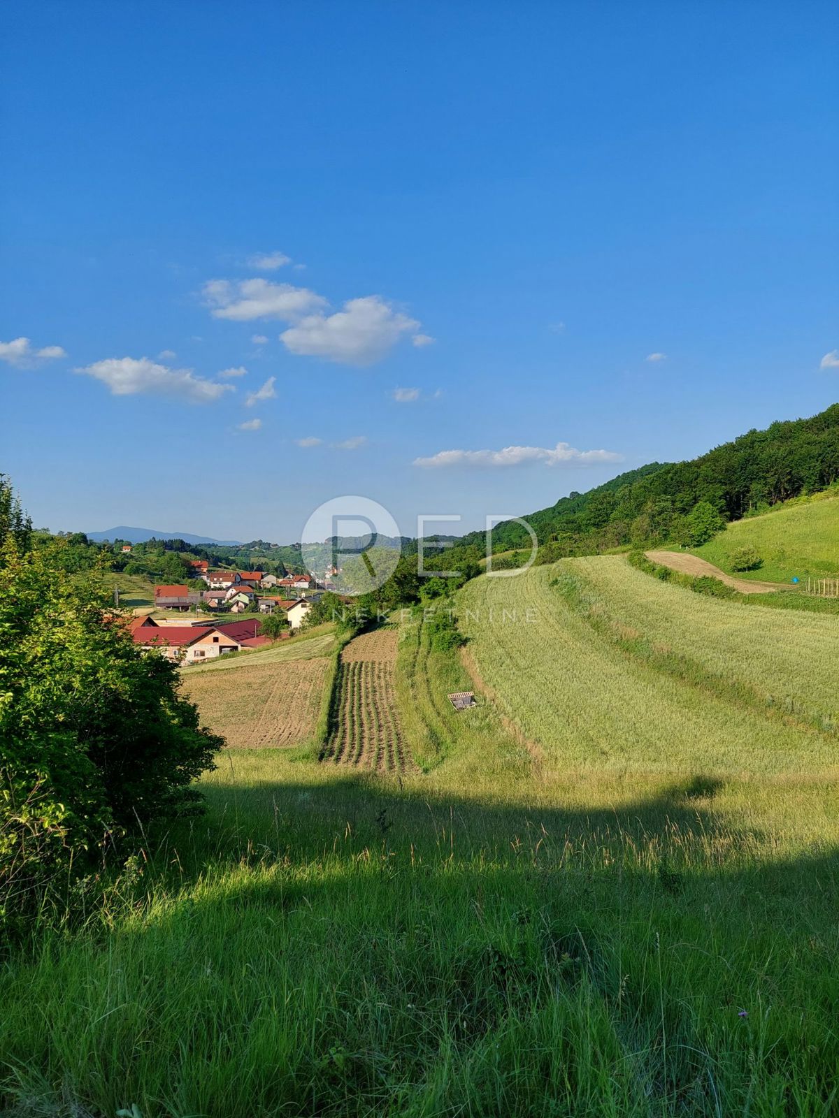 Terreno SAMOBOR, 149.000 €