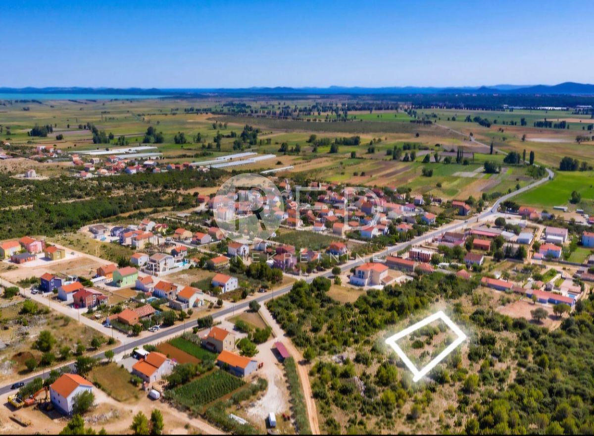 Terreno POLAČA, 120.000 €