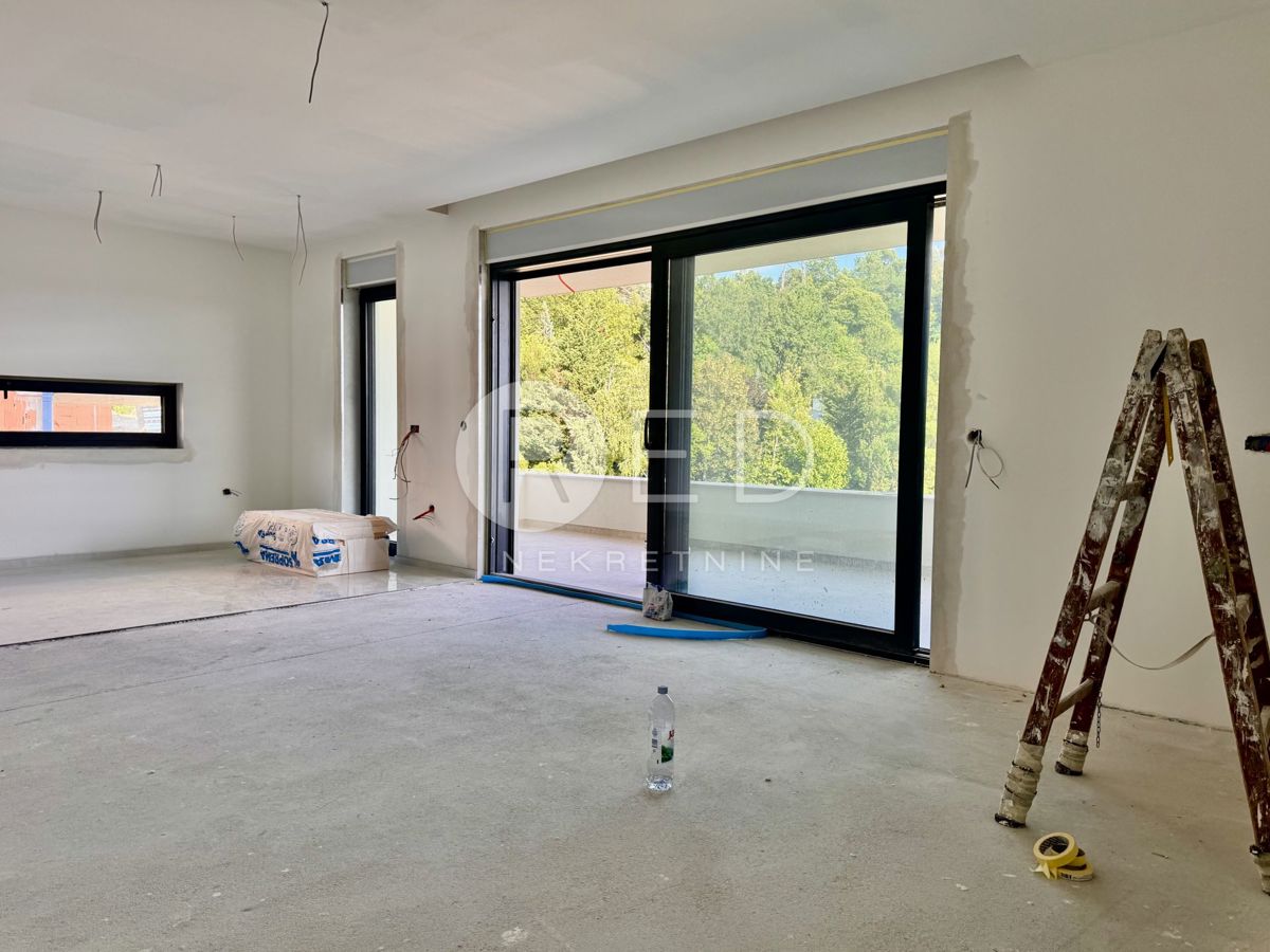 NOVOGRADNJA GRAČANI 122m2 BEZ PROVIZIJE KUPCU – 2