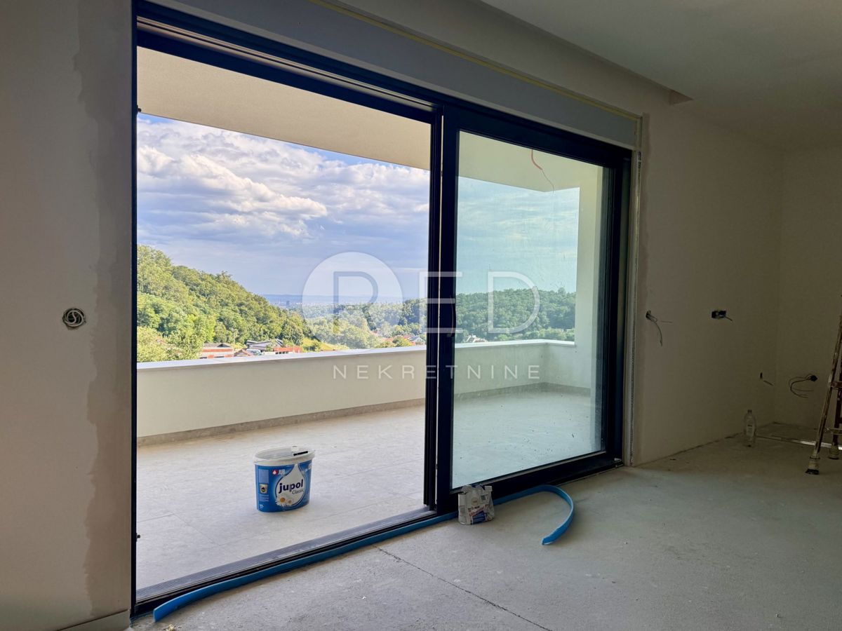 NOVOGRADNJA GRAČANI 122m2 BEZ PROVIZIJE KUPCU – 3