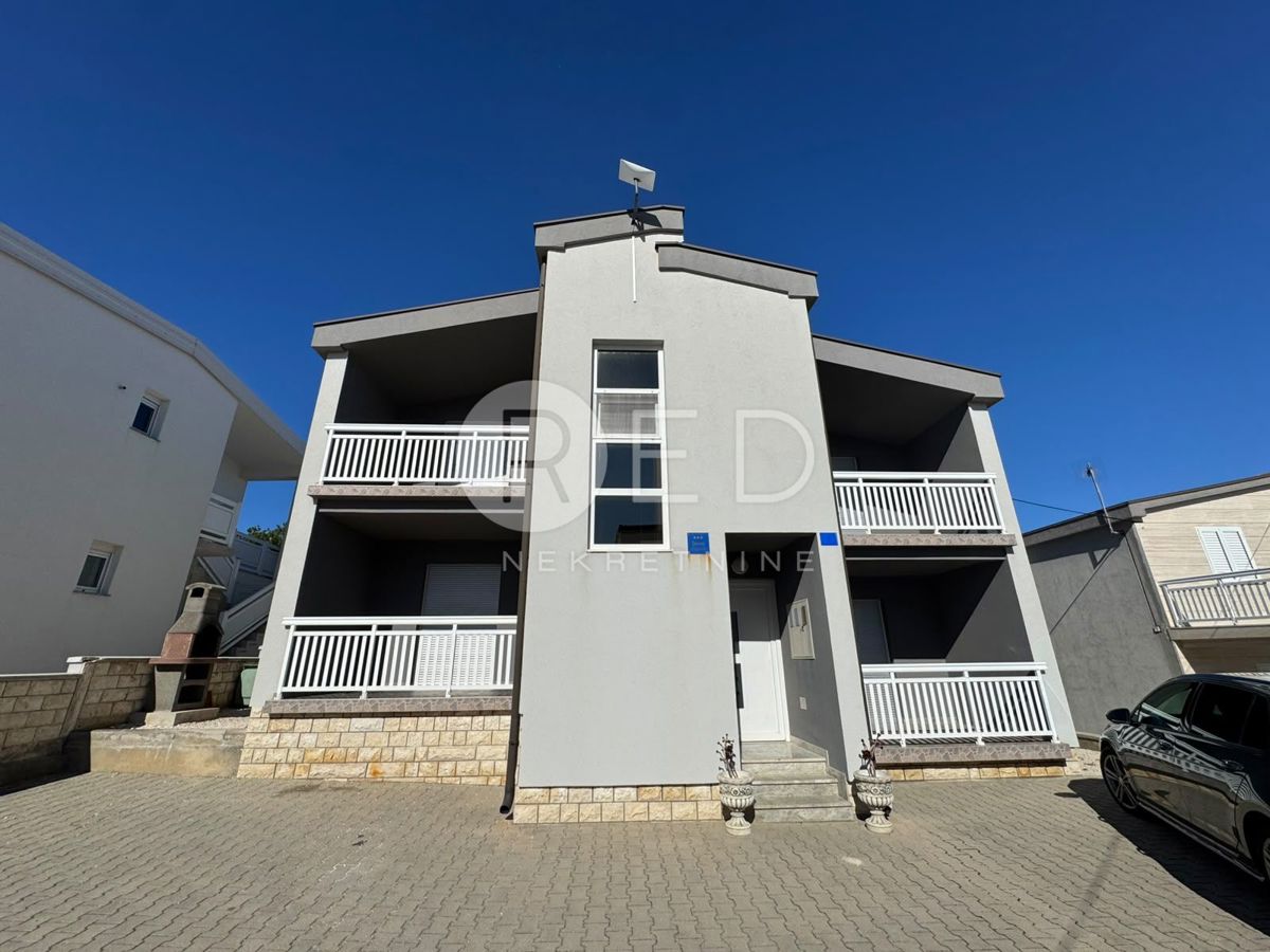 Casa Vir, 184m2