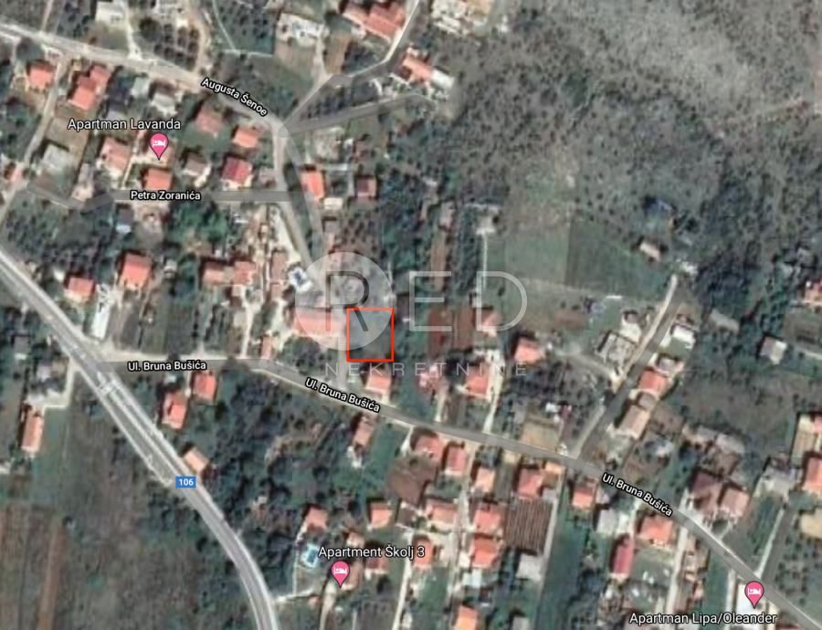 Terreno POSEDARJE, 75.000 €