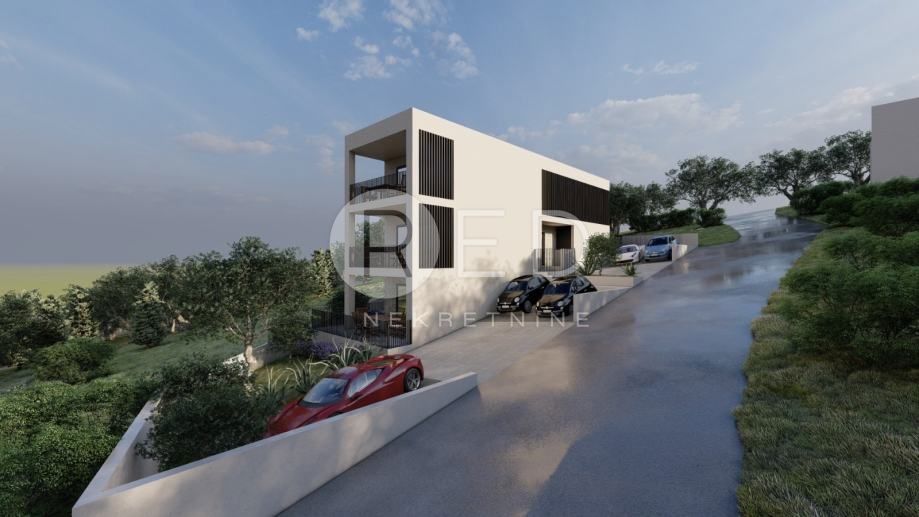 Квартира UGLJAN, 276.000 €