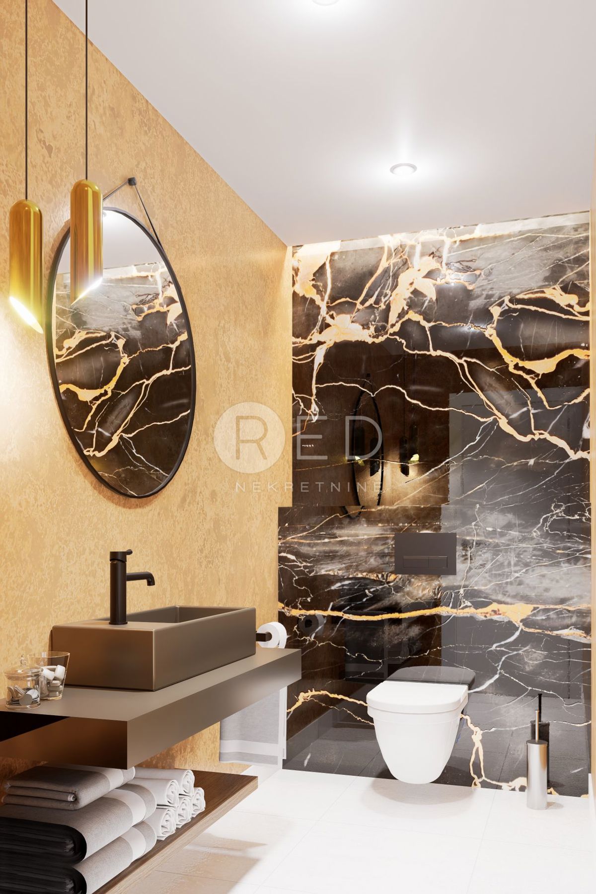 Appartamento POŽEGA, 231.800 €