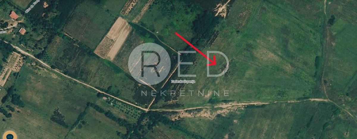 Участок NIN, 35.000 €