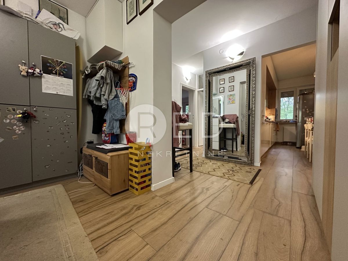 Квартира ZAGREB, 390.000 €