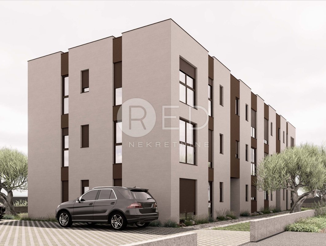 POVOLJAN STAN Pp1 VODICE STABLINAC