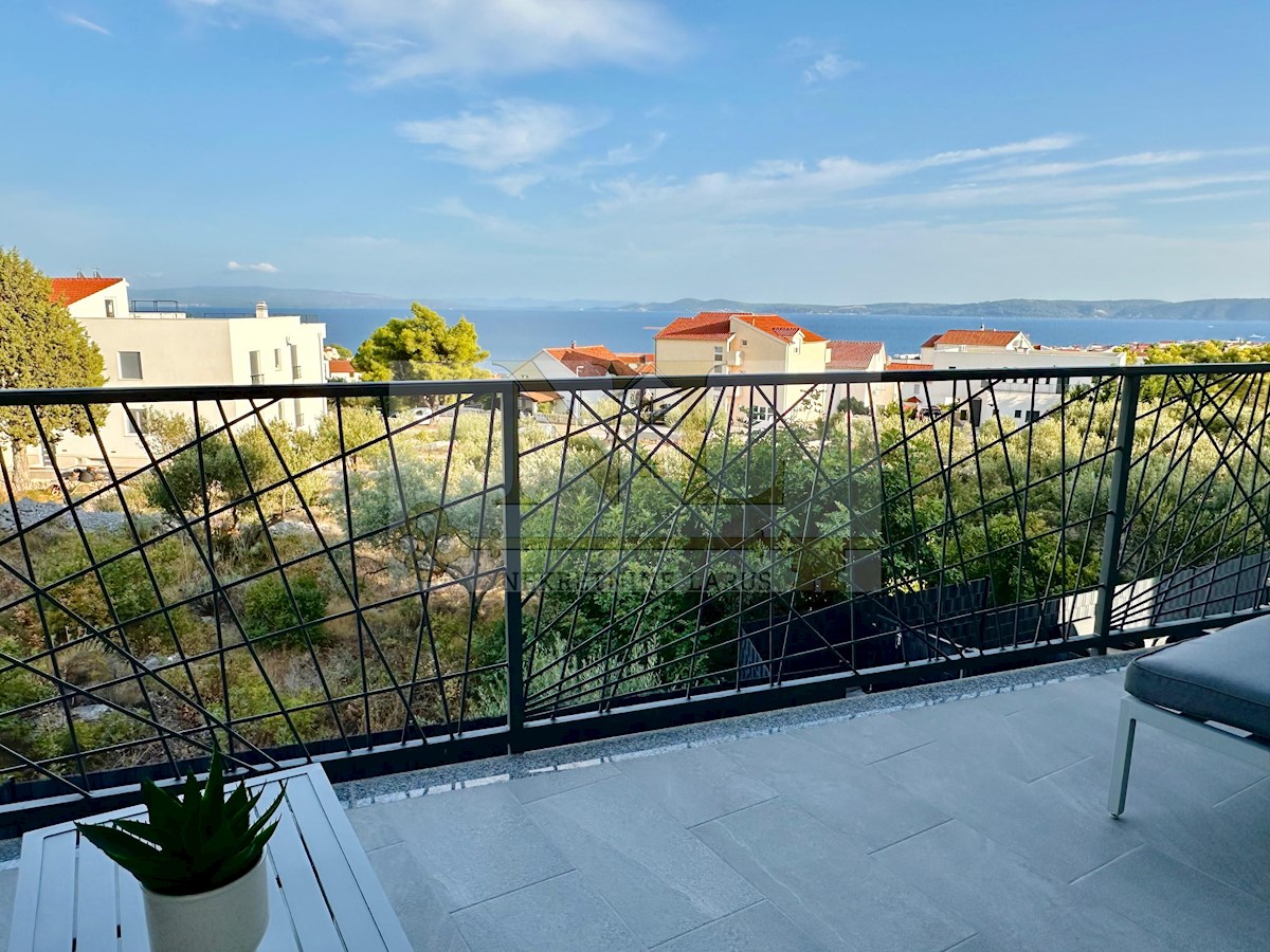 Квартира ČIOVO, 250.000 €