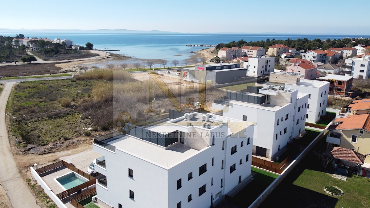 Appartamento PRIVLAKA, 270.000 €