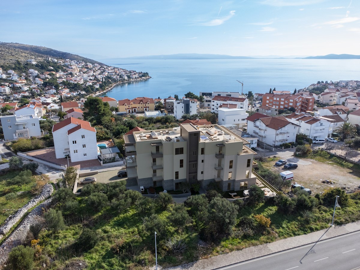 Квартира ČIOVO, 142.590 €