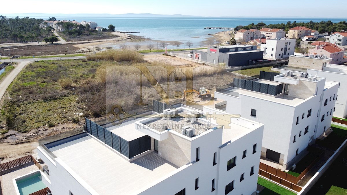 Appartamento PRIVLAKA, 250.000 €