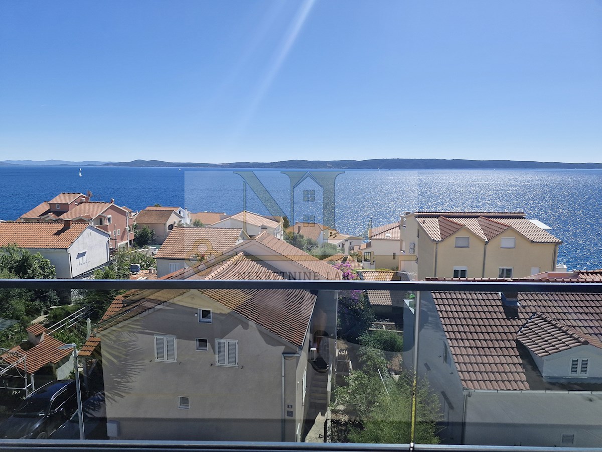 Квартира ČIOVO, 495.000 €
