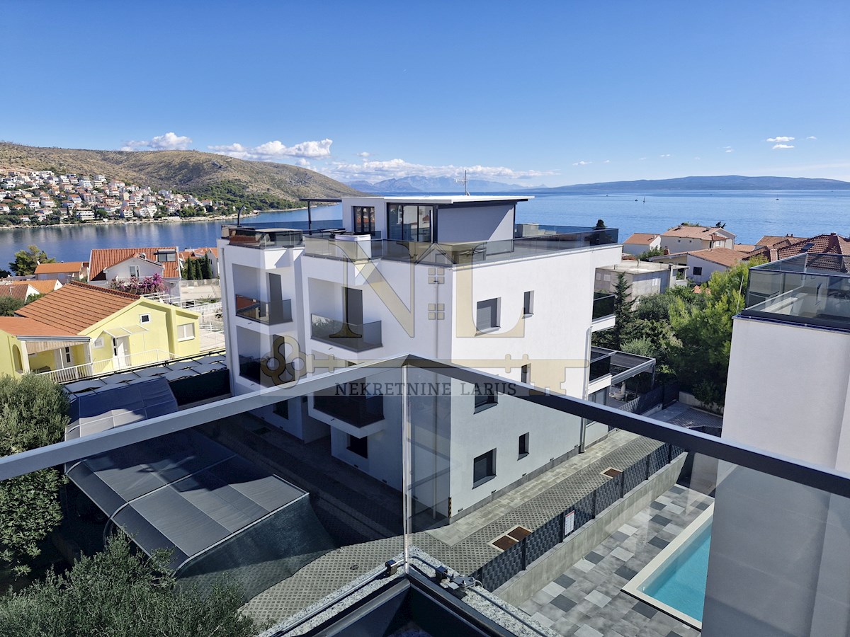 Appartamento ČIOVO, 378.000 €