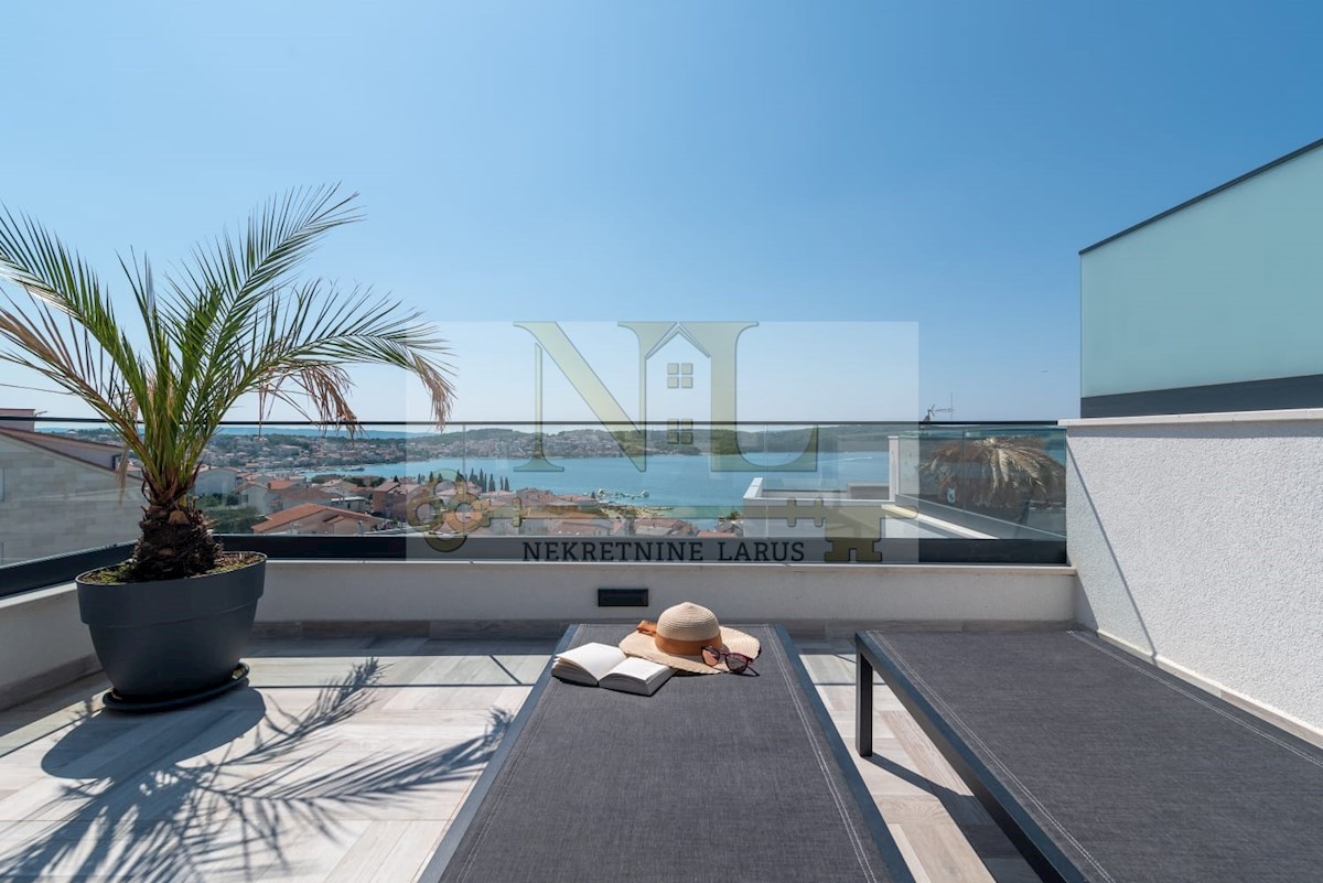 Appartamento ČIOVO, 500.000 €