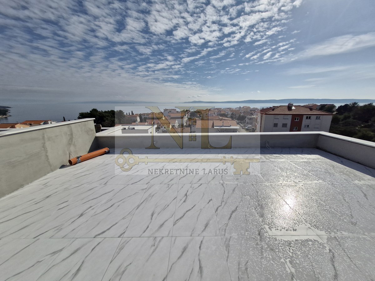 Appartamento ČIOVO, 460.000 €