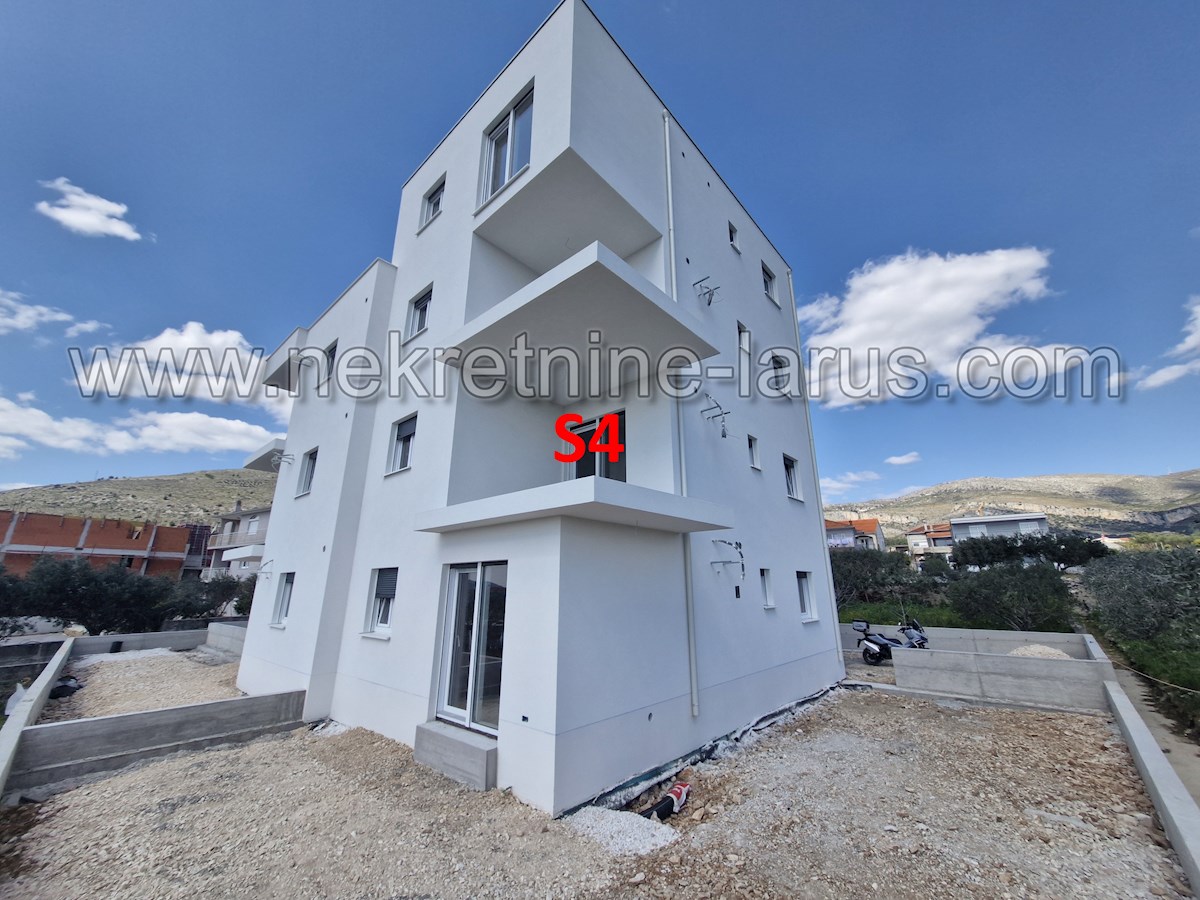 Квартира SEGET, 200.000 €