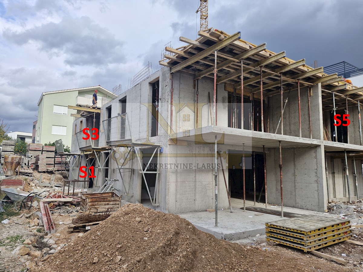 Квартира ČIOVO, 160.000 €