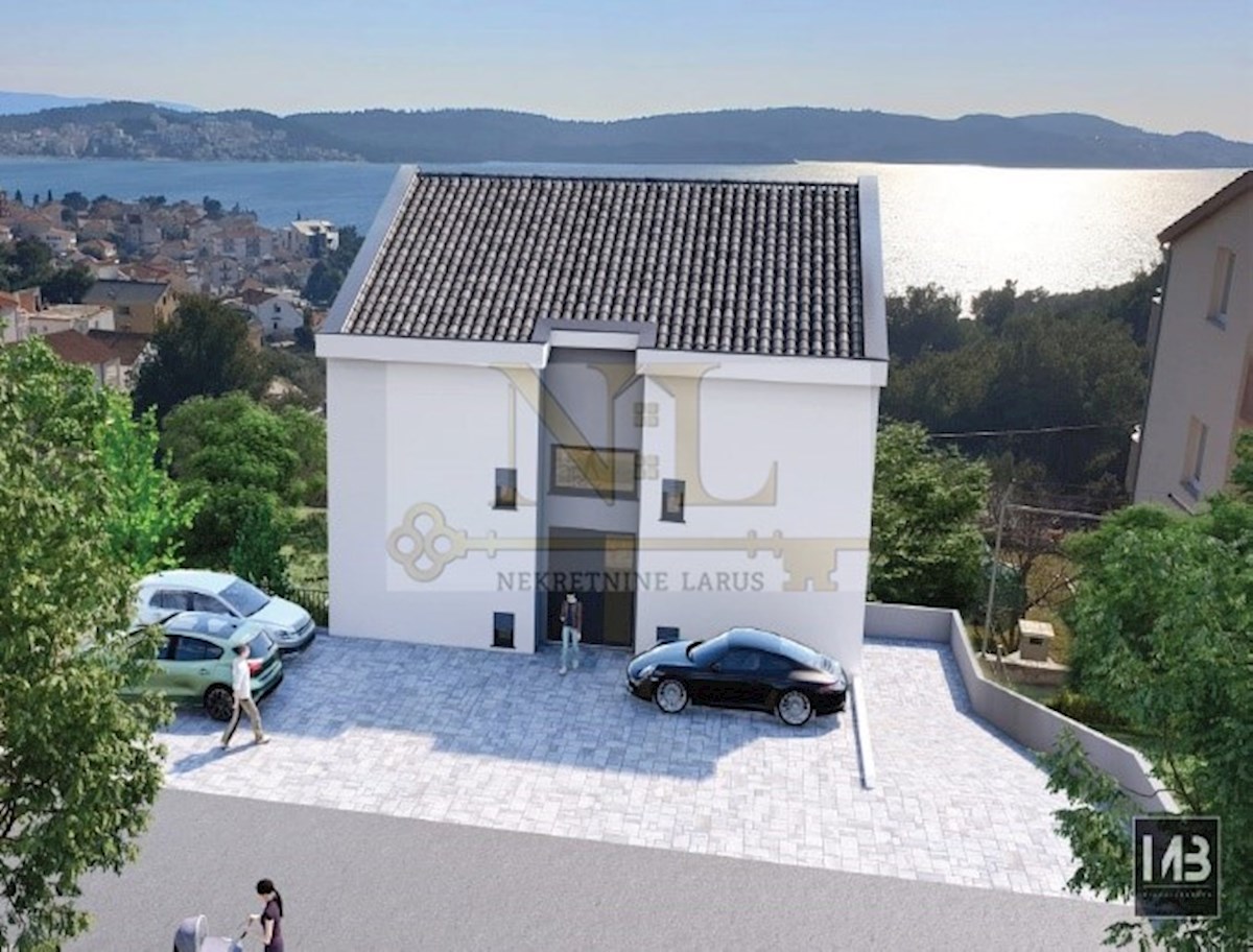 Квартира ČIOVO, 260.000 €