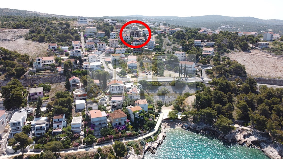 PRIMOŠTEN