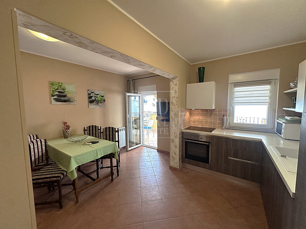 Apartment in Novigrad