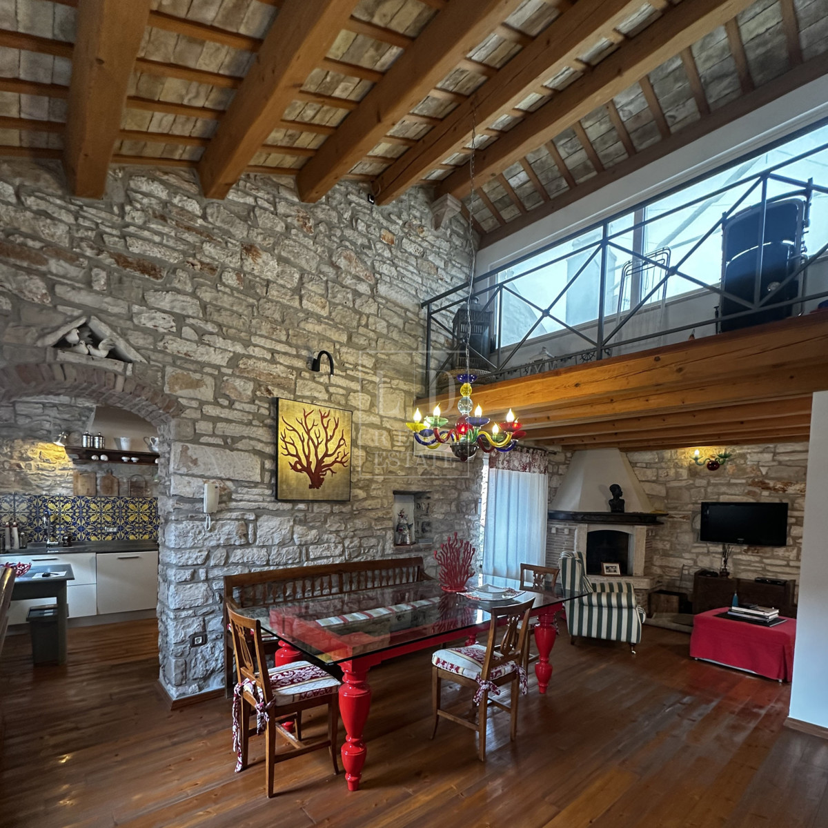Дом NOVIGRAD, 850.000 €