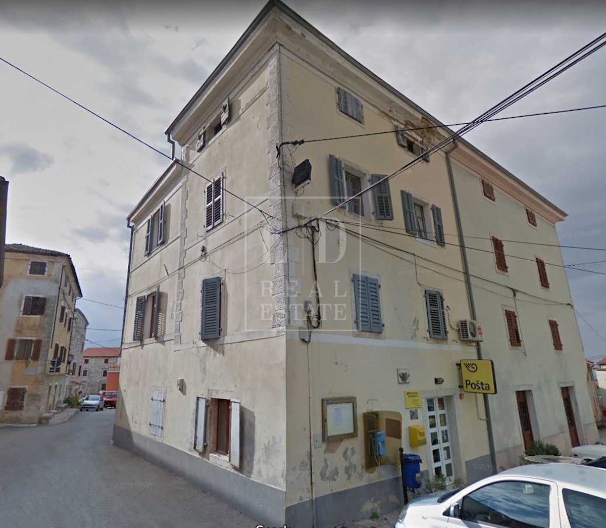 BRTONIGLA
