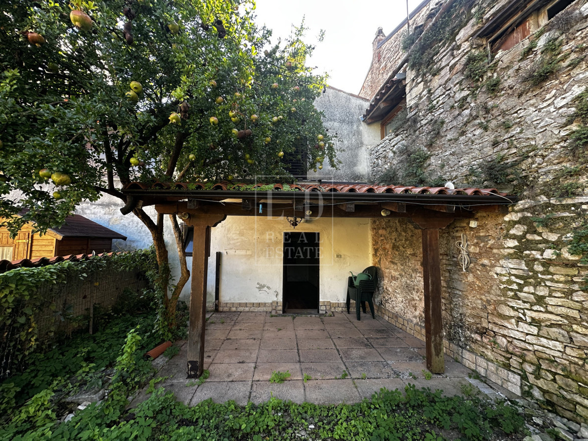 Дом NOVIGRAD, 295.000 €