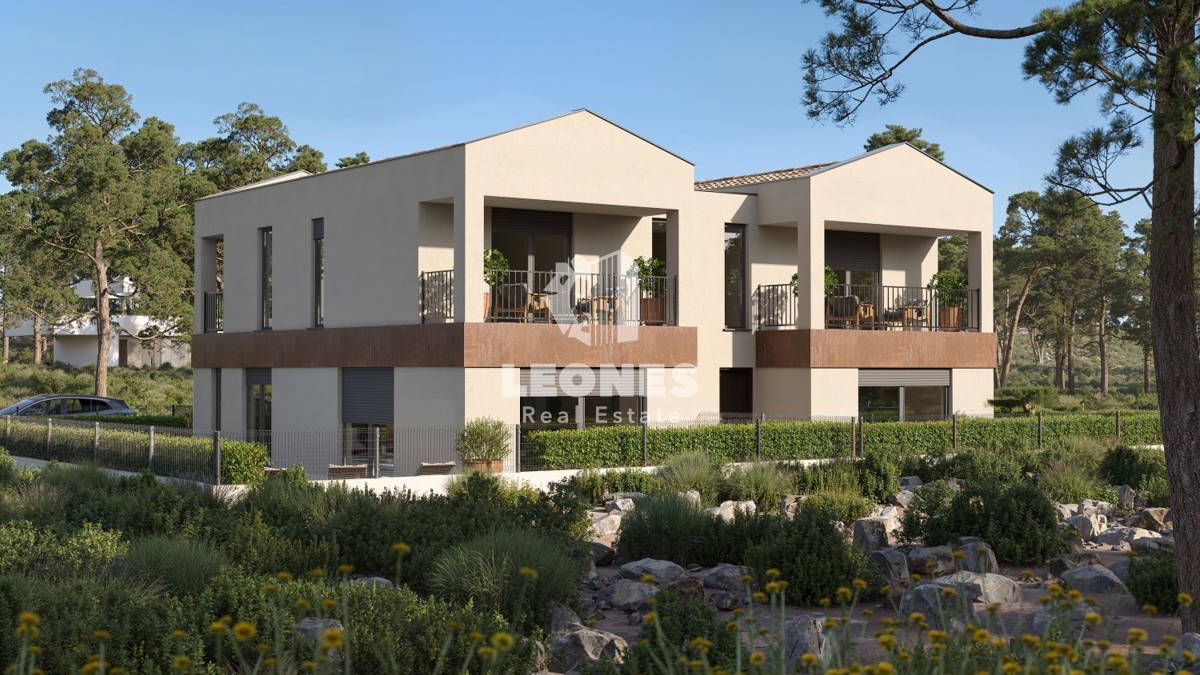 Дом BRTONIGLA, 427.000 €
