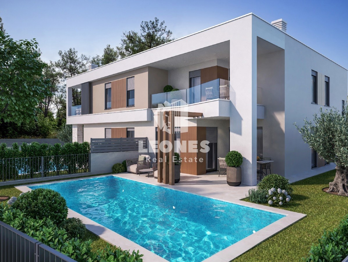 Дом UMAG, 470.000 €