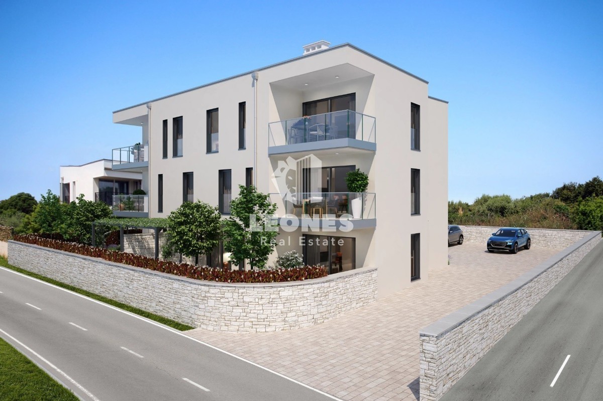 Квартира UMAG, 393.000 €