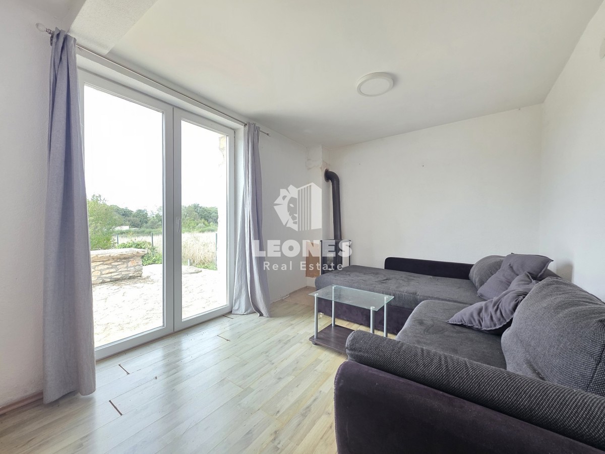 Casa UMAG, 135.000 €