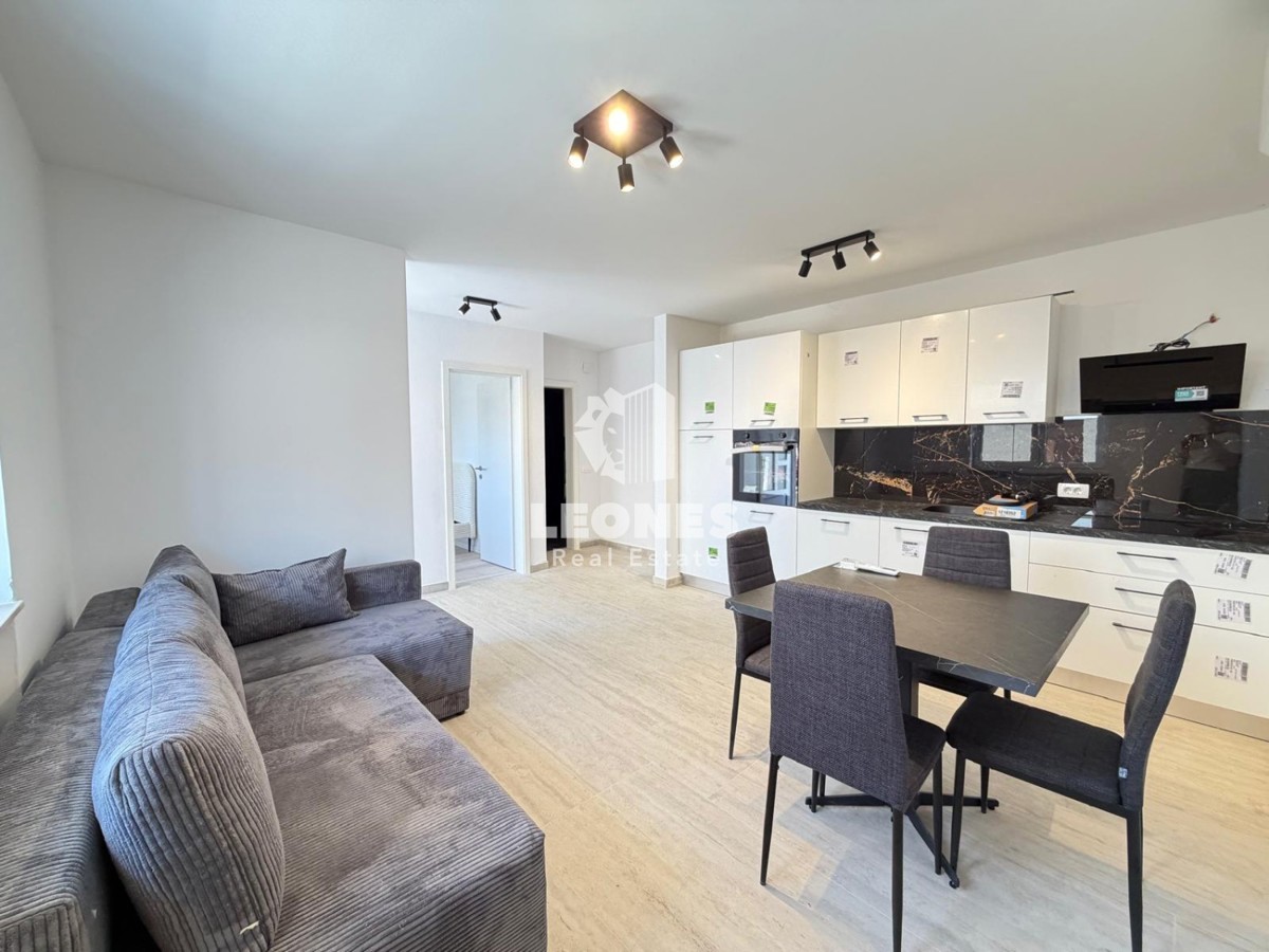 Appartamento NOVIGRAD, 198.000 €