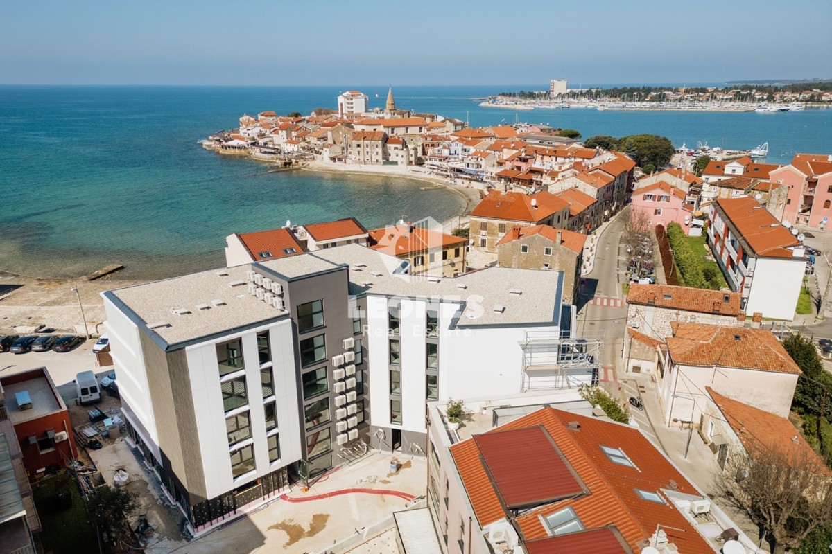 Appartamento UMAG, 495.000 €