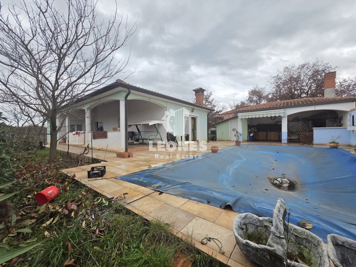 Casa UMAG, 350.000 €