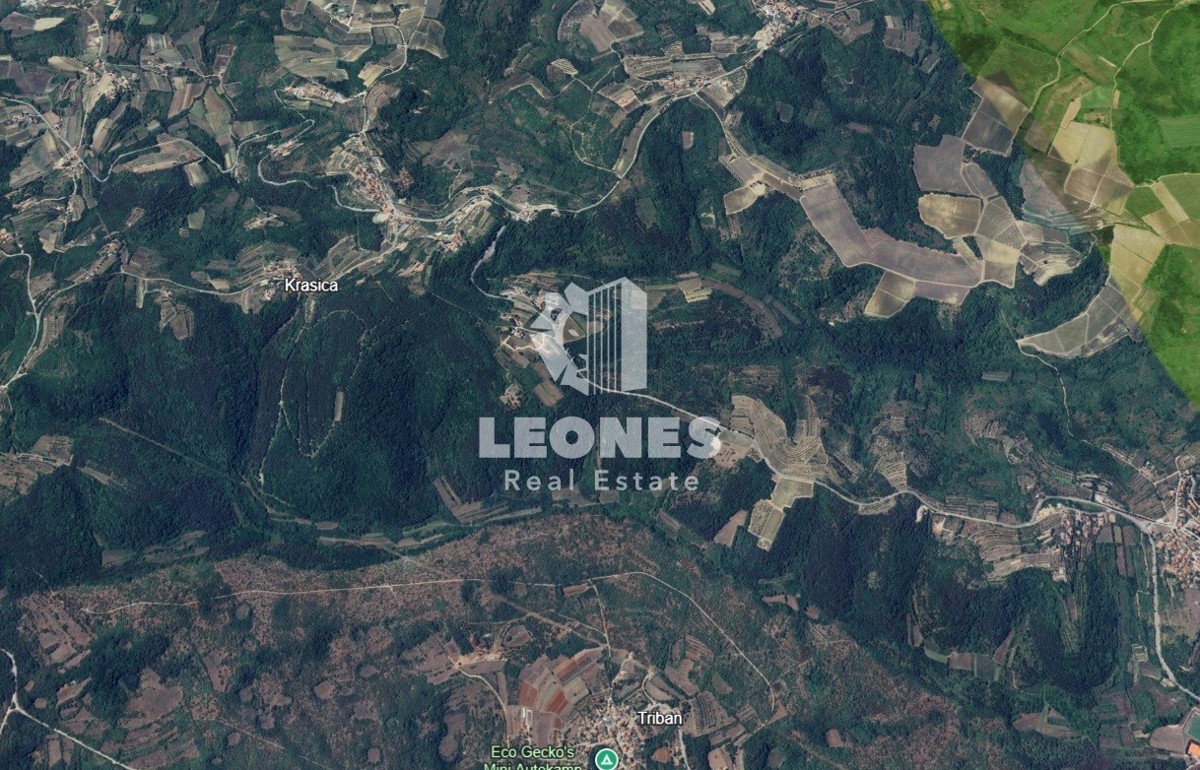 Участок BUJE, 77.260 €