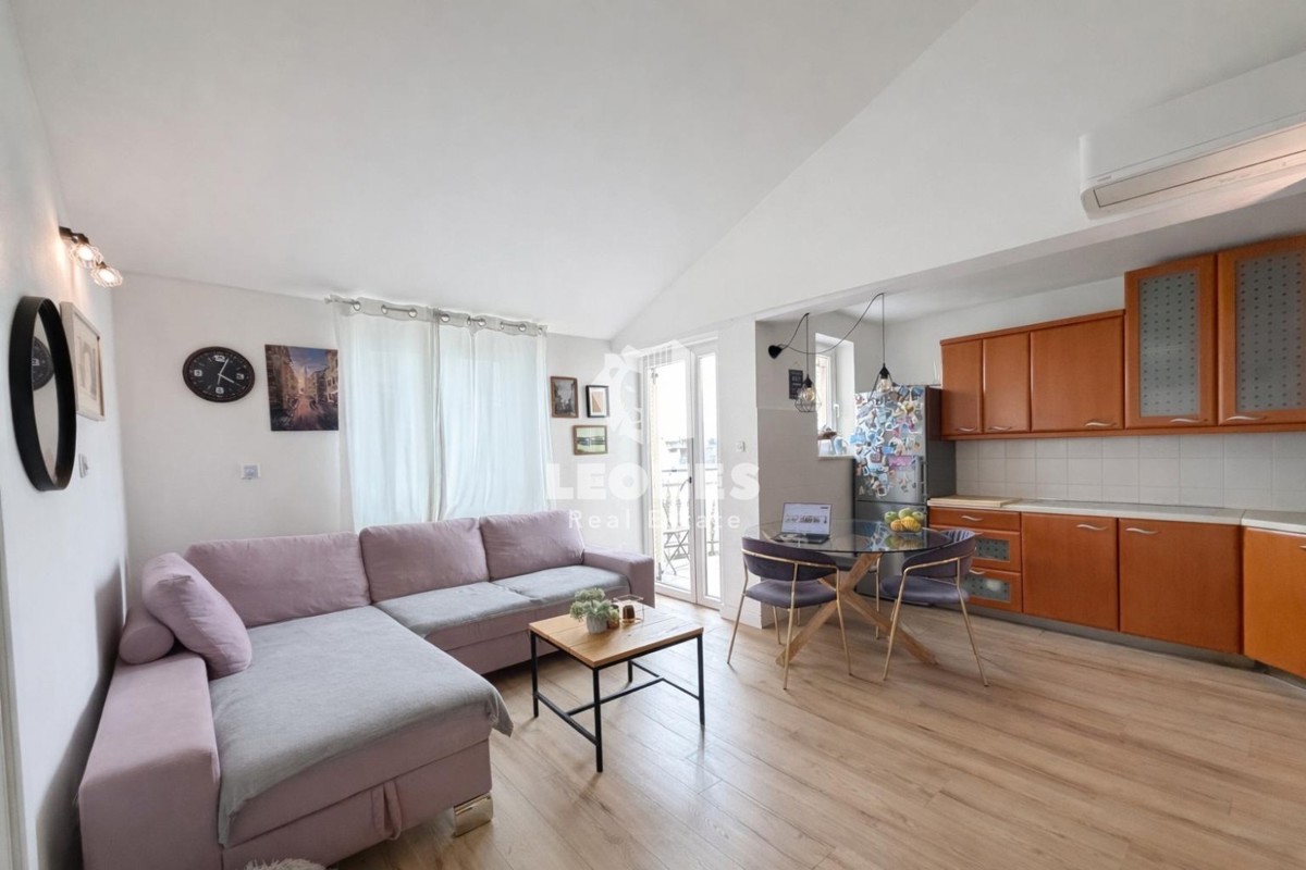 Appartamento NOVIGRAD, 219.000 €