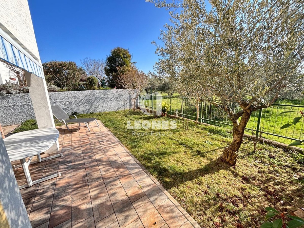 Appartamento NOVIGRAD, 259.000 €