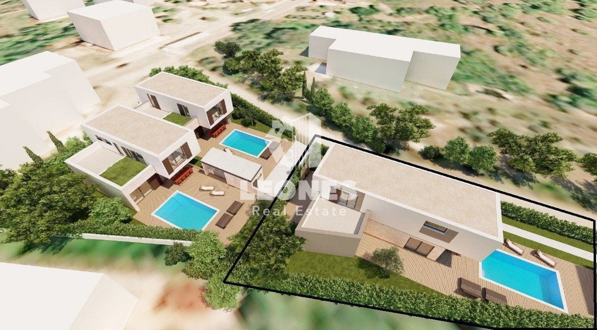 Terreno UMAG, 170.000 €