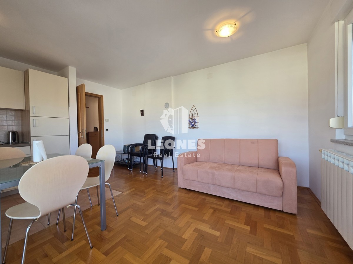 Квартира UMAG, 550 €