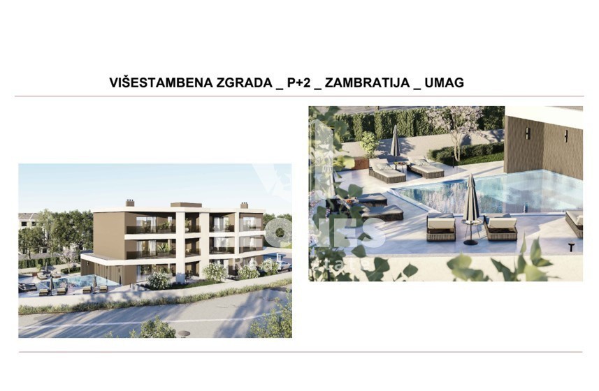 Квартира UMAG, 430.000 €