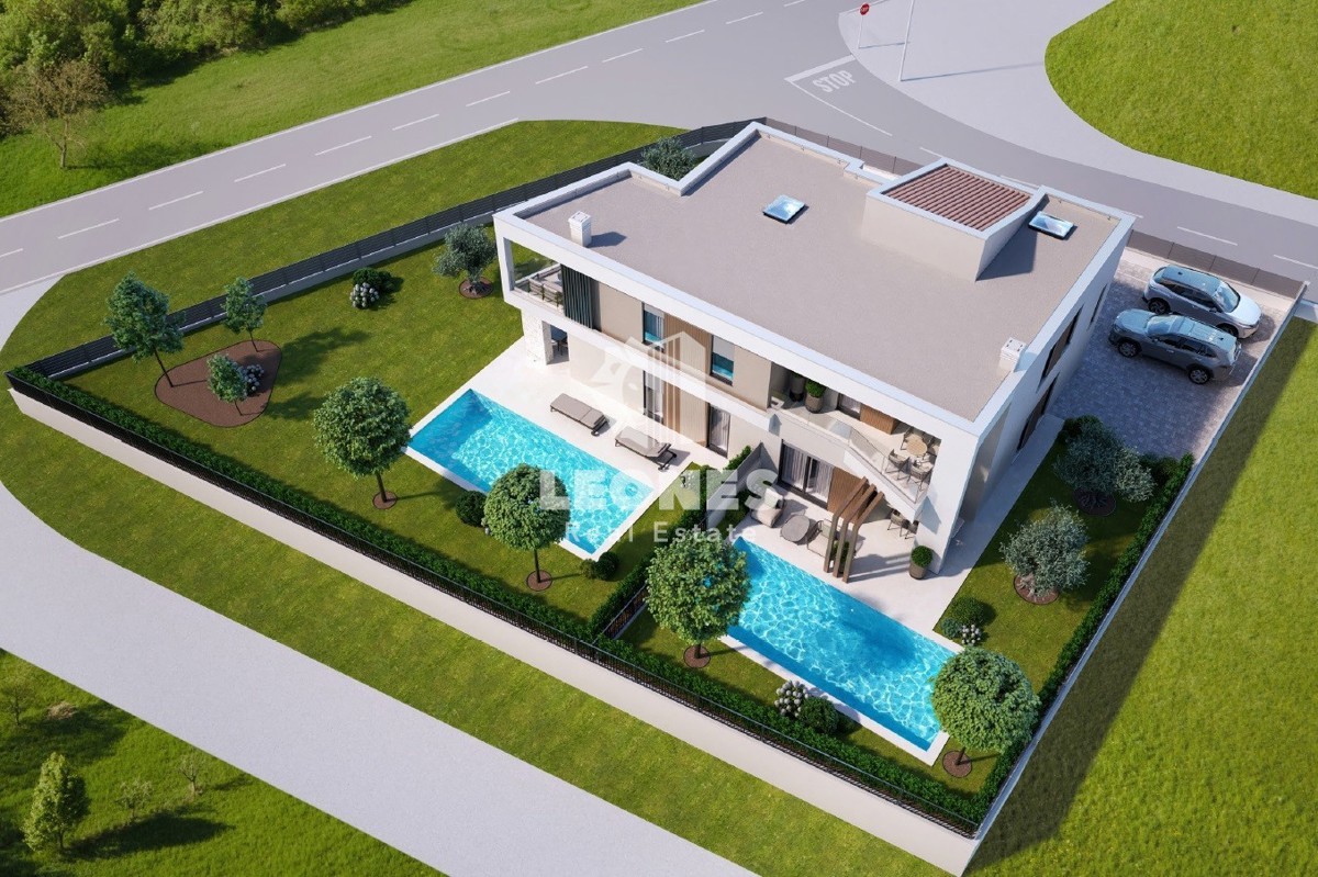 Casa UMAG, 470.000 €
