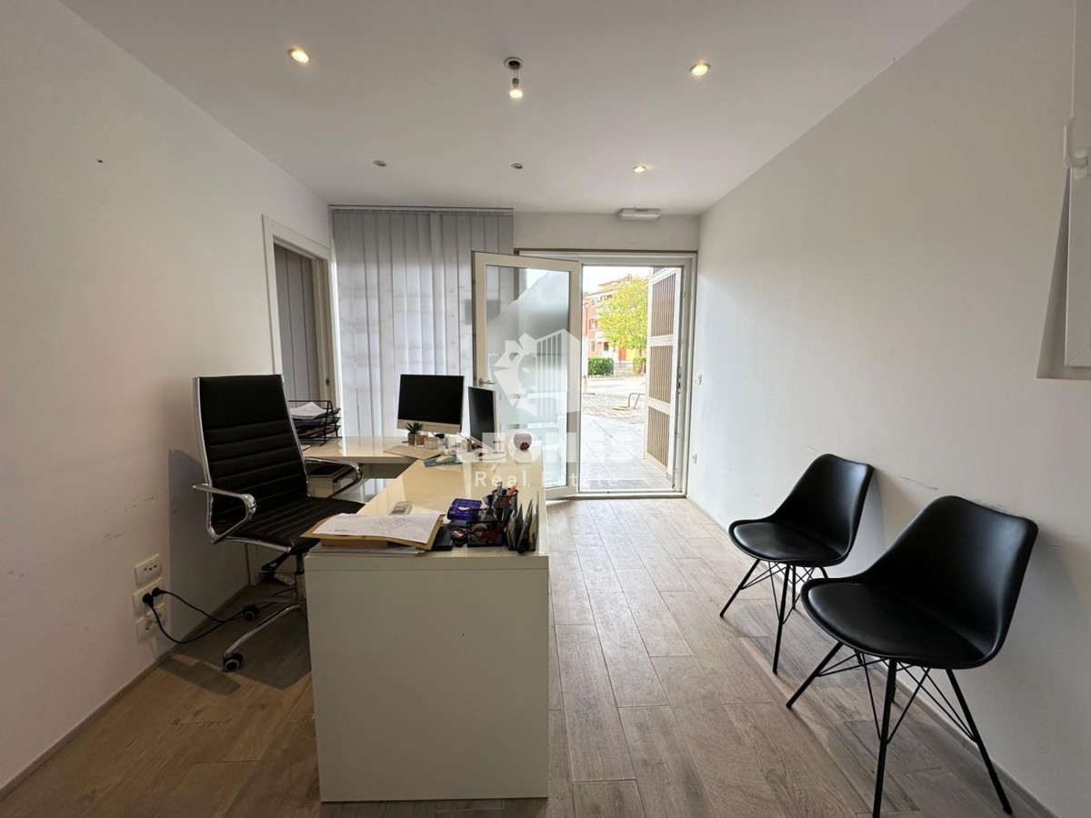 Коммерческая площадь NOVIGRAD, 139.000 €