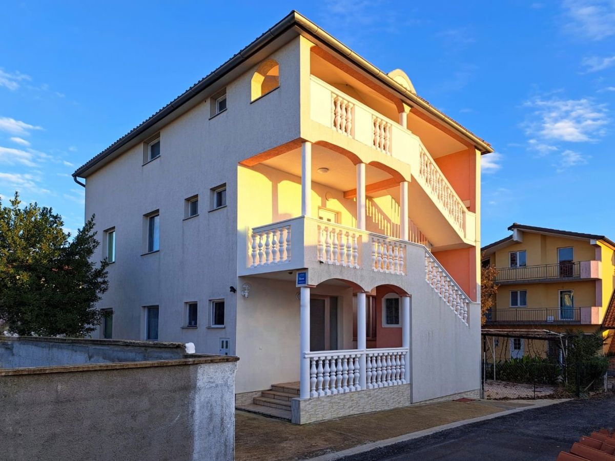 FAŽANA