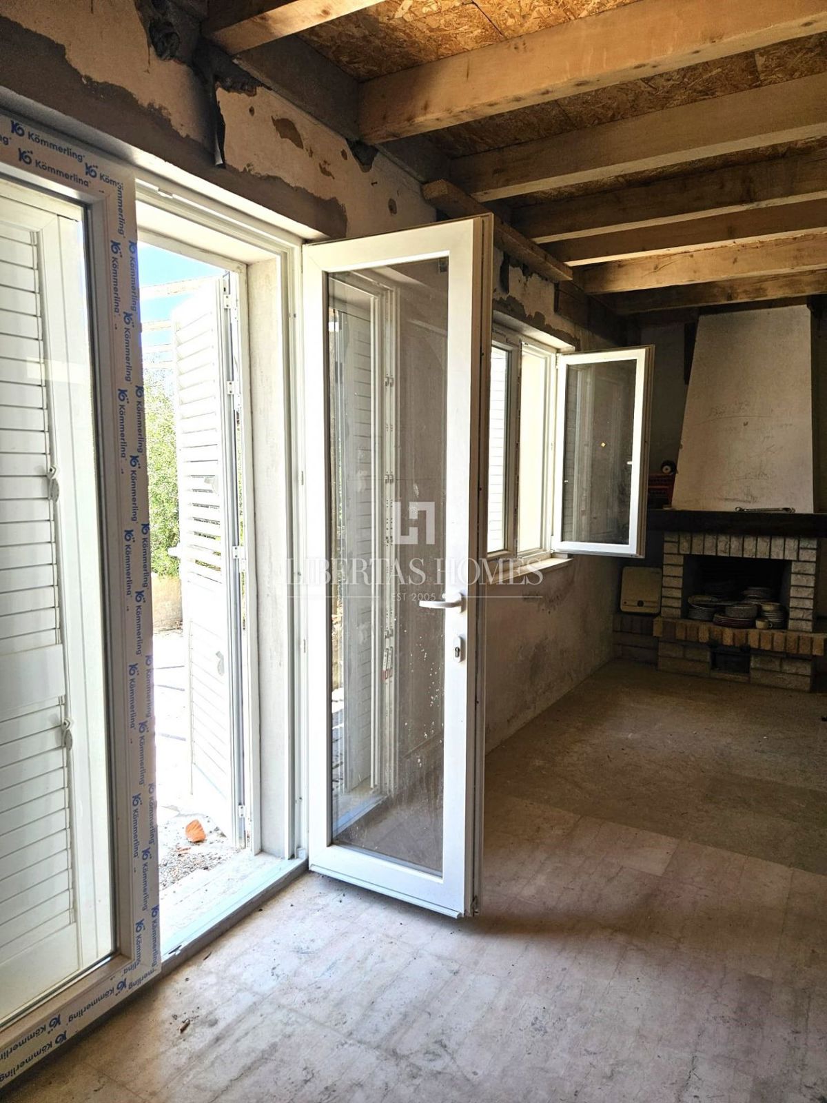 Haus Koločep, Dubrovnik - Okolica, 58m2 – 2
