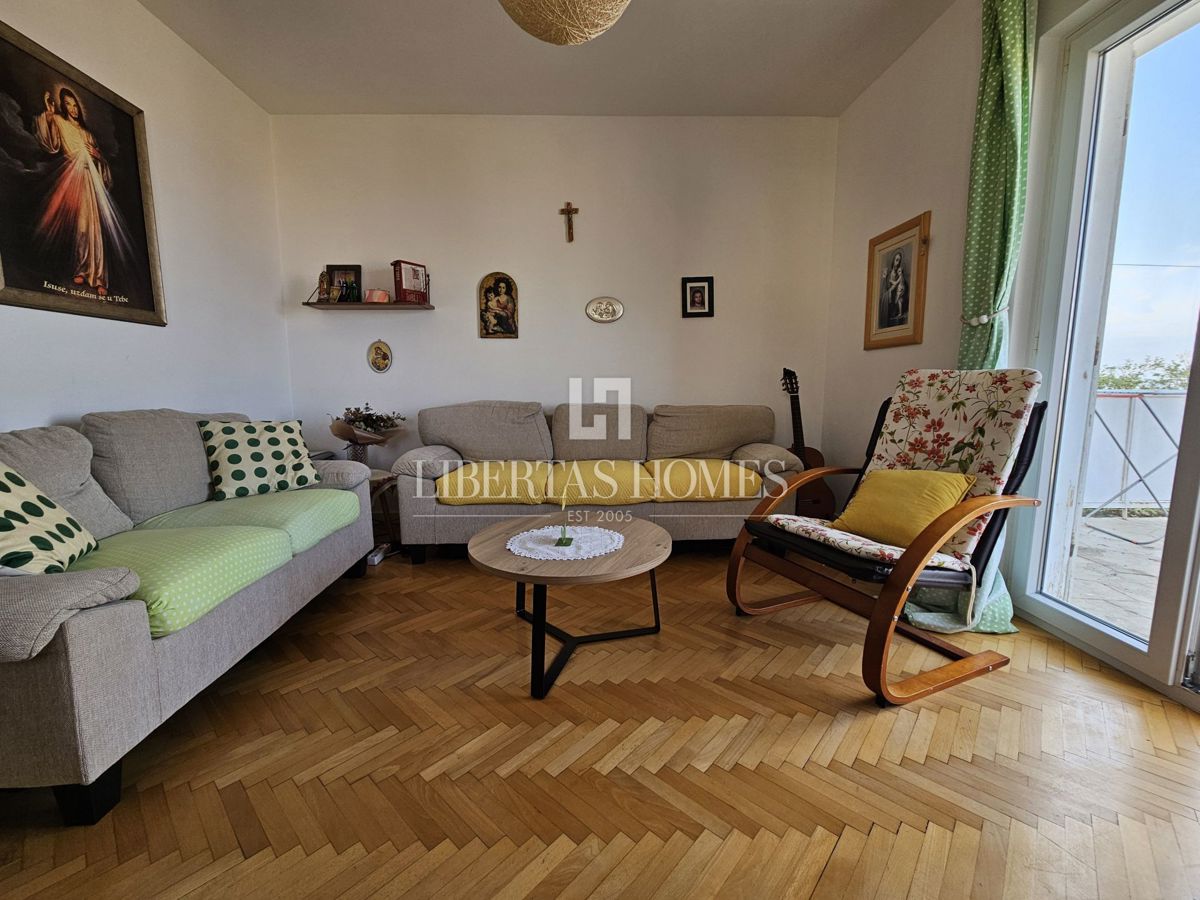 Prodaje se kuća sa garažom u blizini centra Dubrovnika – 3