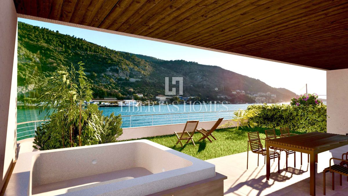 Квартира DUBROVNIK