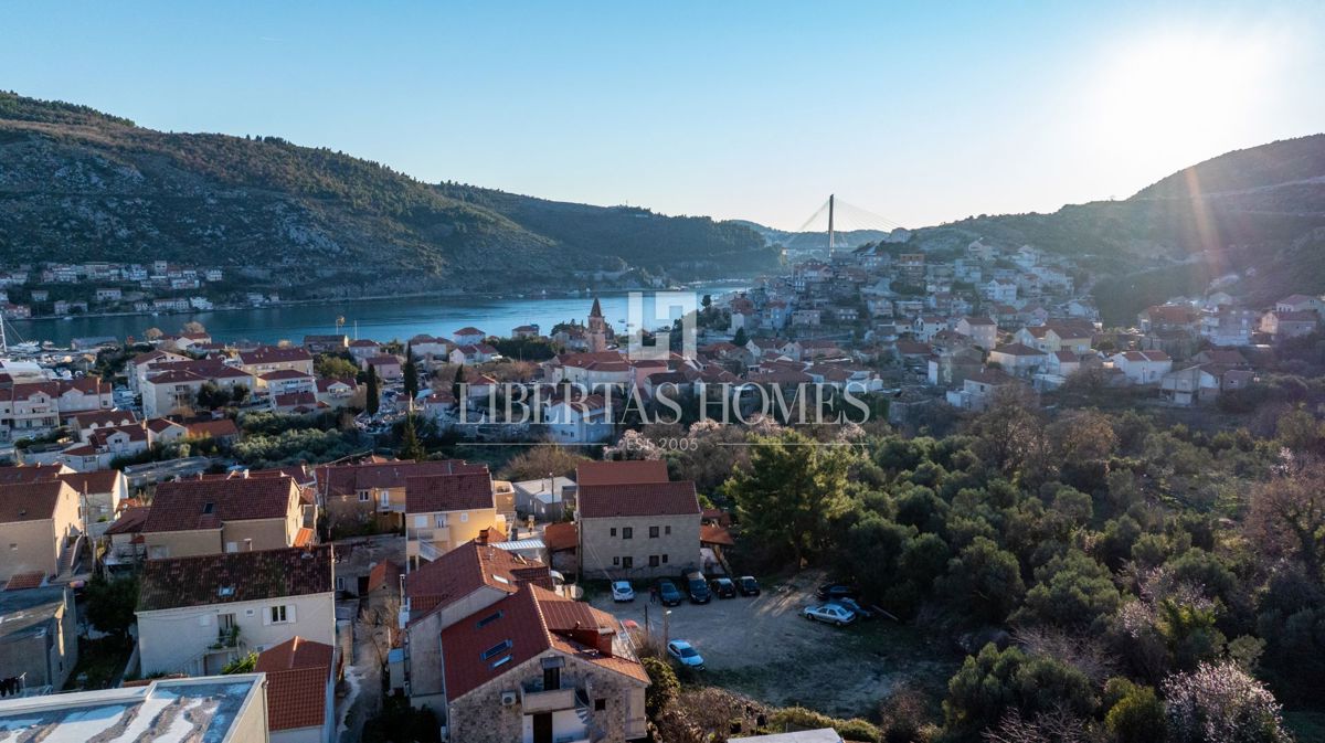 MOKOŠICA