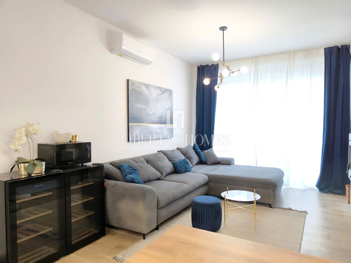 Wohnung Korčula, 95m2 – 2